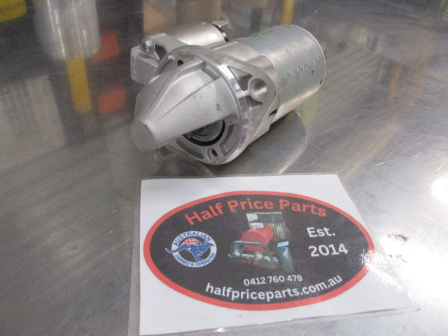 Hyundai Elantra/Tiburon/Tucson Genuine Starter Motor Assembly New Part