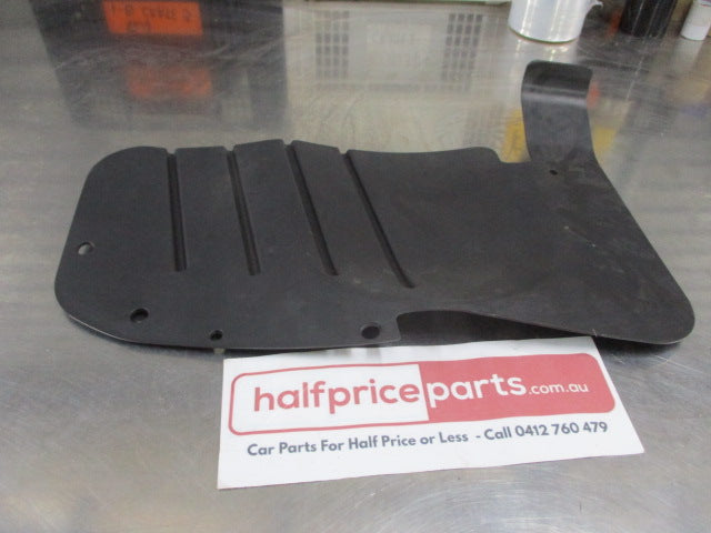 Ford FG Falcon Genuine Right Hand Rear Wheel Splash Shield New Part