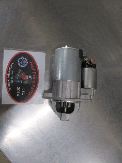 Hyundai Elantra/Tiburon/Tucson Genuine Starter Motor Assembly New Part