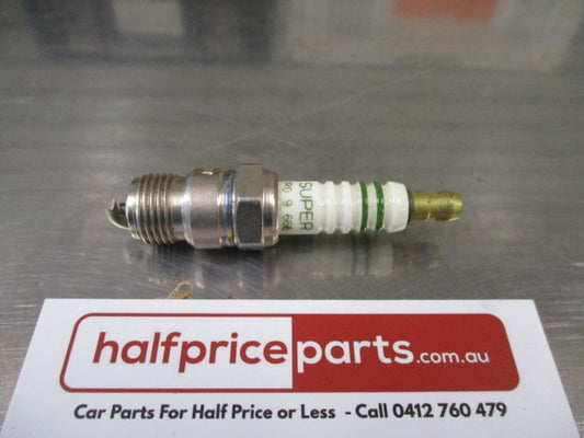 Bosch Spark Plug Suits Holden / Ford Various Models - New Part