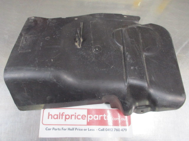Ford Falcon BA/BF/BF MK2/XR8 Genuine Left Hand Rear Bumper Splash Shield New Part