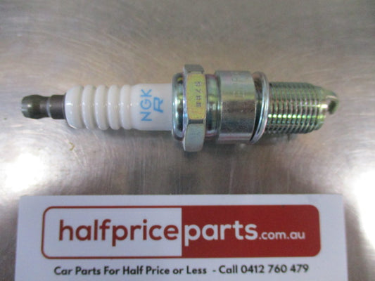 NGK Spark Plugs suits Ford/Holden/Hyundai/Isuzu/Kia/Mazda/New Part