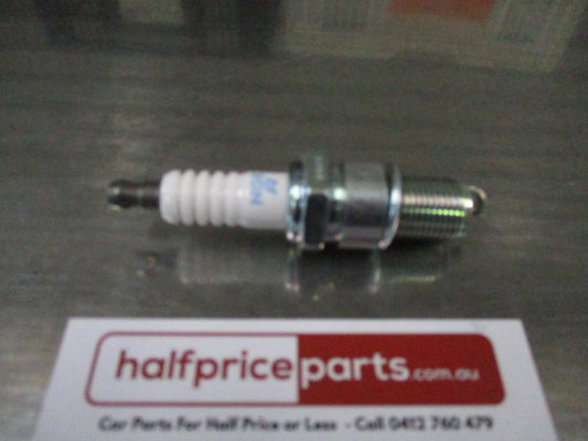 NGK Spark Plugs suits Ford/Holden/Hyundai/Isuzu/Kia/Mazda/New Part