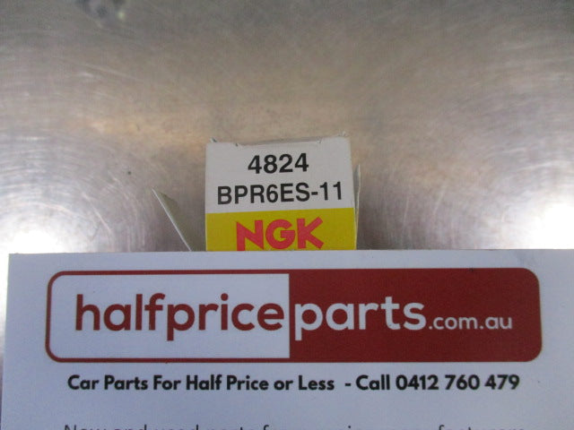 NGK Spark Plugs suits Ford/Holden/Hyundai/Isuzu/Kia/Mazda/New Part