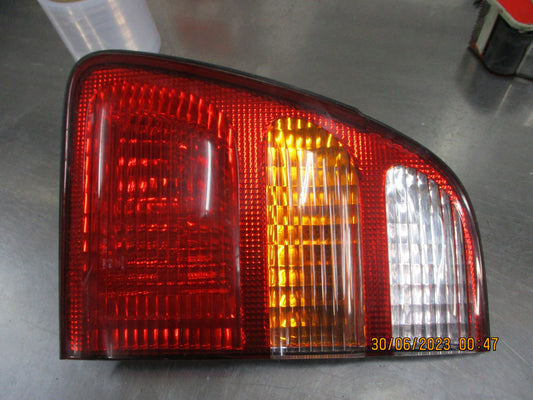 Toyota Landcruiser 100 Series Right Hand Inner Tail Light Used Part