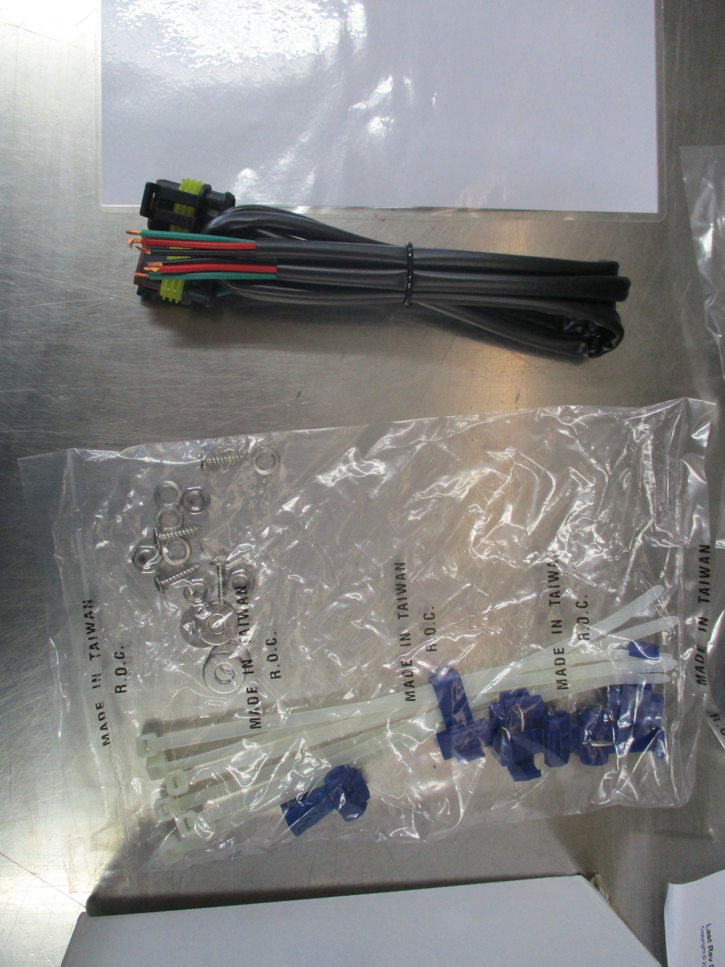 ARB LED Indicator / Clearance Lamp Kit New Part