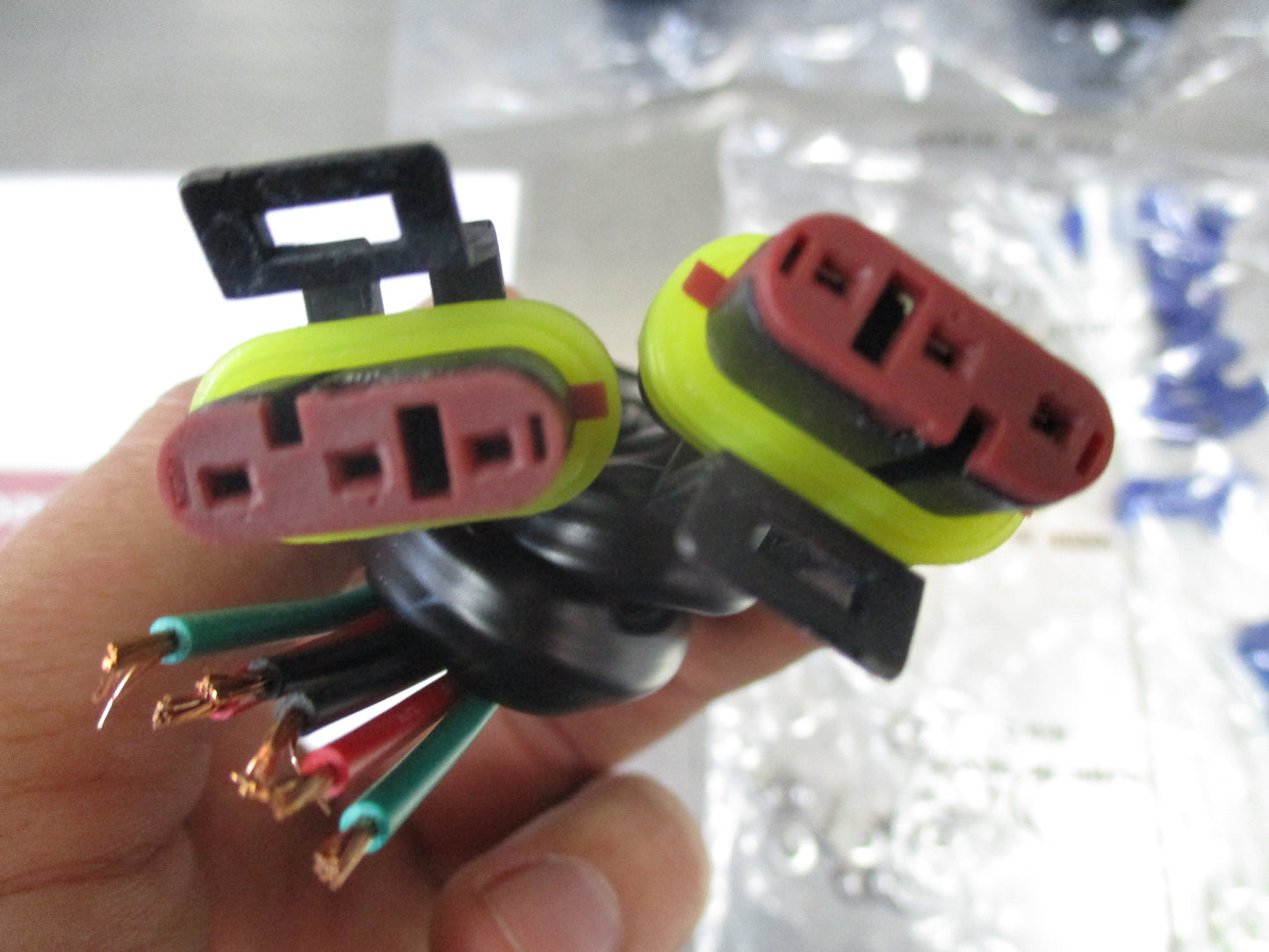 ARB LED Indicator / Clearance Lamp Kit New Part