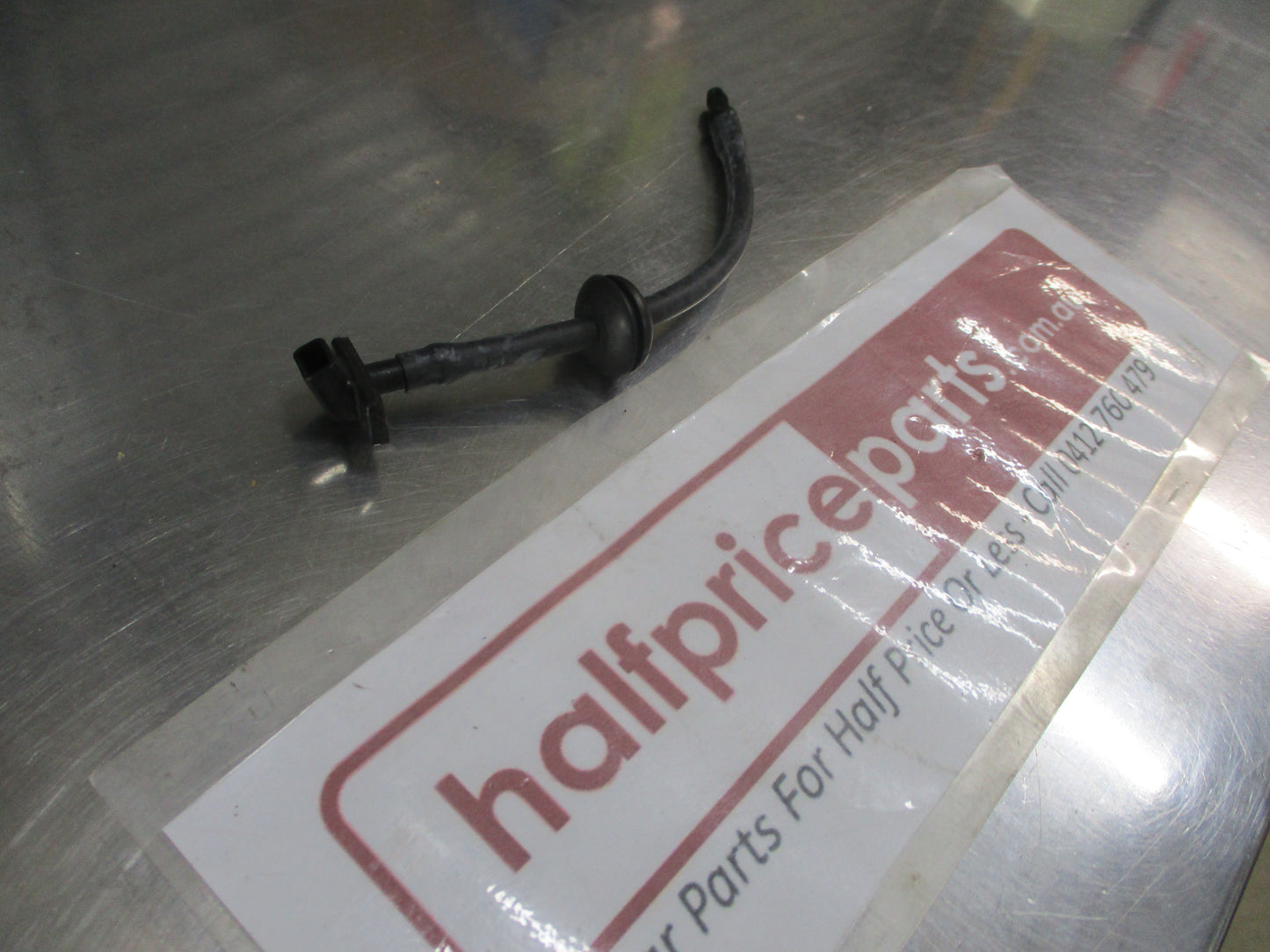 Hyundai Tucson Genuine Rear Washer Nozzle New Part