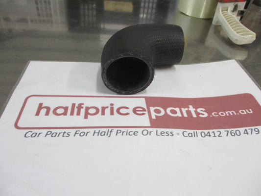 Nissan Navara D22 Genuine Turbo Hose Direct Injection New Part