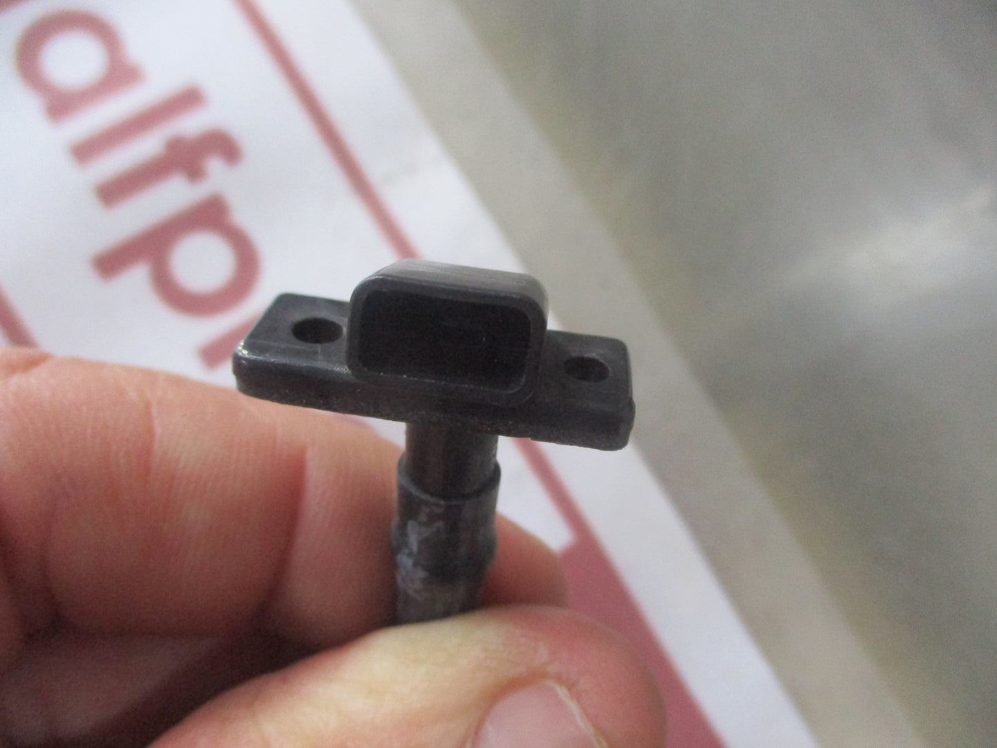 Hyundai Tucson Genuine Rear Washer Nozzle New Part
