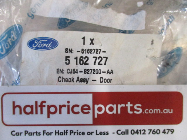 Ford Kuga Genuine Rear Door Check Strap - New Part