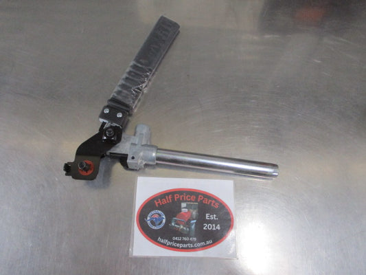 Hyundai iX35 Genuine Right Hand Seat Belt Pretensioner New Part