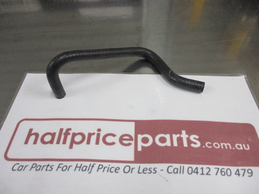 Mazda B2200/B2600/MPV Genuine Water Control Inlet Hose New Part