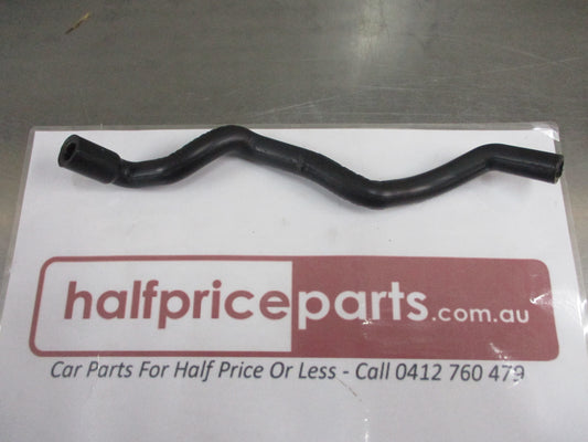 Mercedes Benz C230 Genuine Crankcase Breather Hose New Part