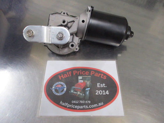Hyundai Getz Genuine Windscreen Wiper Motor Assembly New Part