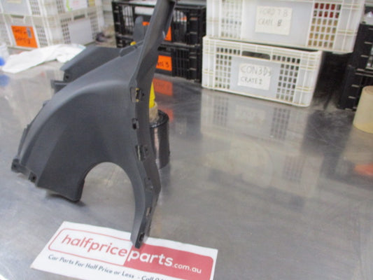 Ford UA Everest Genuine Left Hand Front Stone Deflector New Part