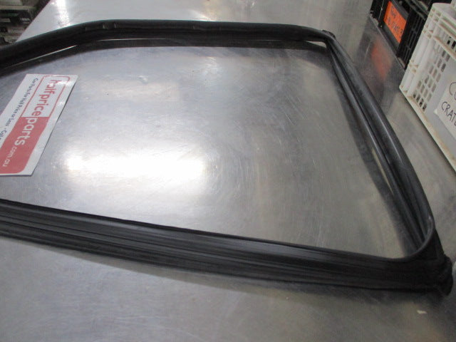 Mitsubishi Outlander Genuine Right Hand Rear Door Bailey Channel New Part