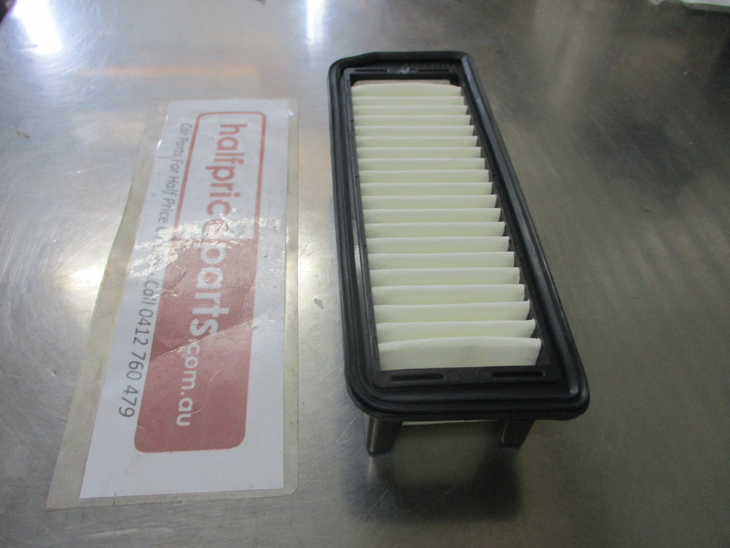 Suzuki Celerio 1.0 Ltr Genuine Engine Air Filter New Part