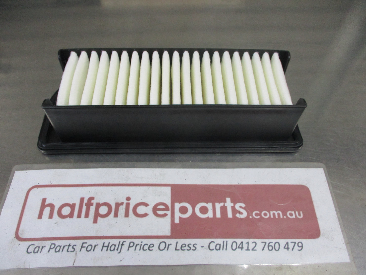 Suzuki Celerio 1.0 Ltr Genuine Engine Air Filter New Part