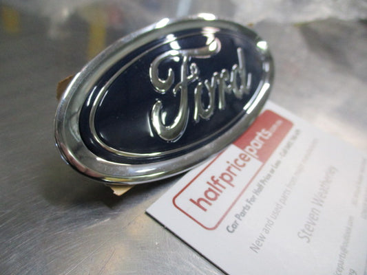 Ford Falcon FG/Fiesta ST/WZ Genuine Front Ford Emblem - New Part