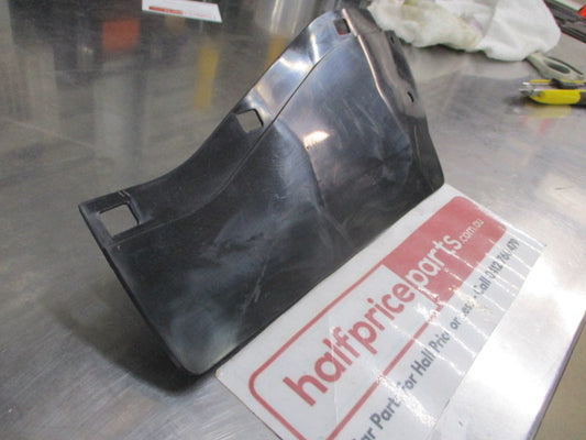 Ford Falcon FG/G6E/GT/F6Genuine Right Front Guard Air Deflector New Part