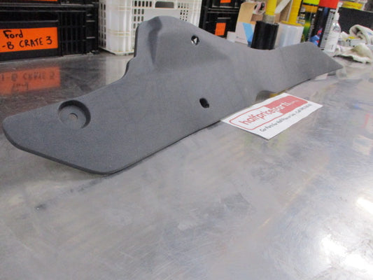 Mitsubishi TR Magna Genuine Left Hand Side Console Trim Cover New Part