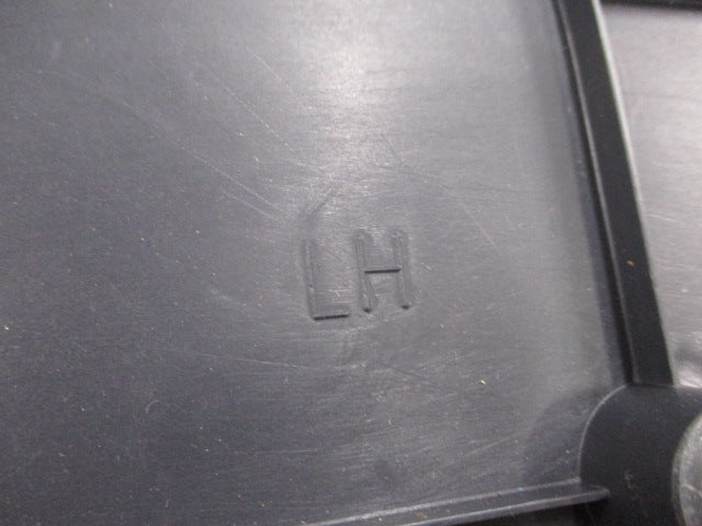 Mitsubishi TR Magna Genuine Left Hand Side Console Trim Cover New Part