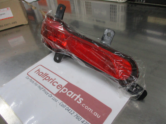 Great Wall Haval H2 Genuine Rear Fog Light Assembly New Part