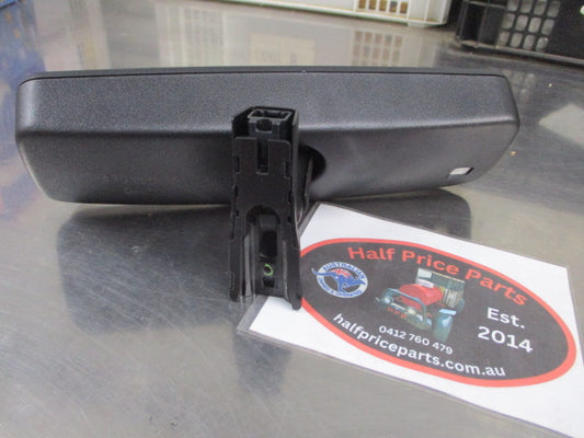 Hyundai iX35 / Kia Various Models Genuine Rear View Mirror Assembly New Part