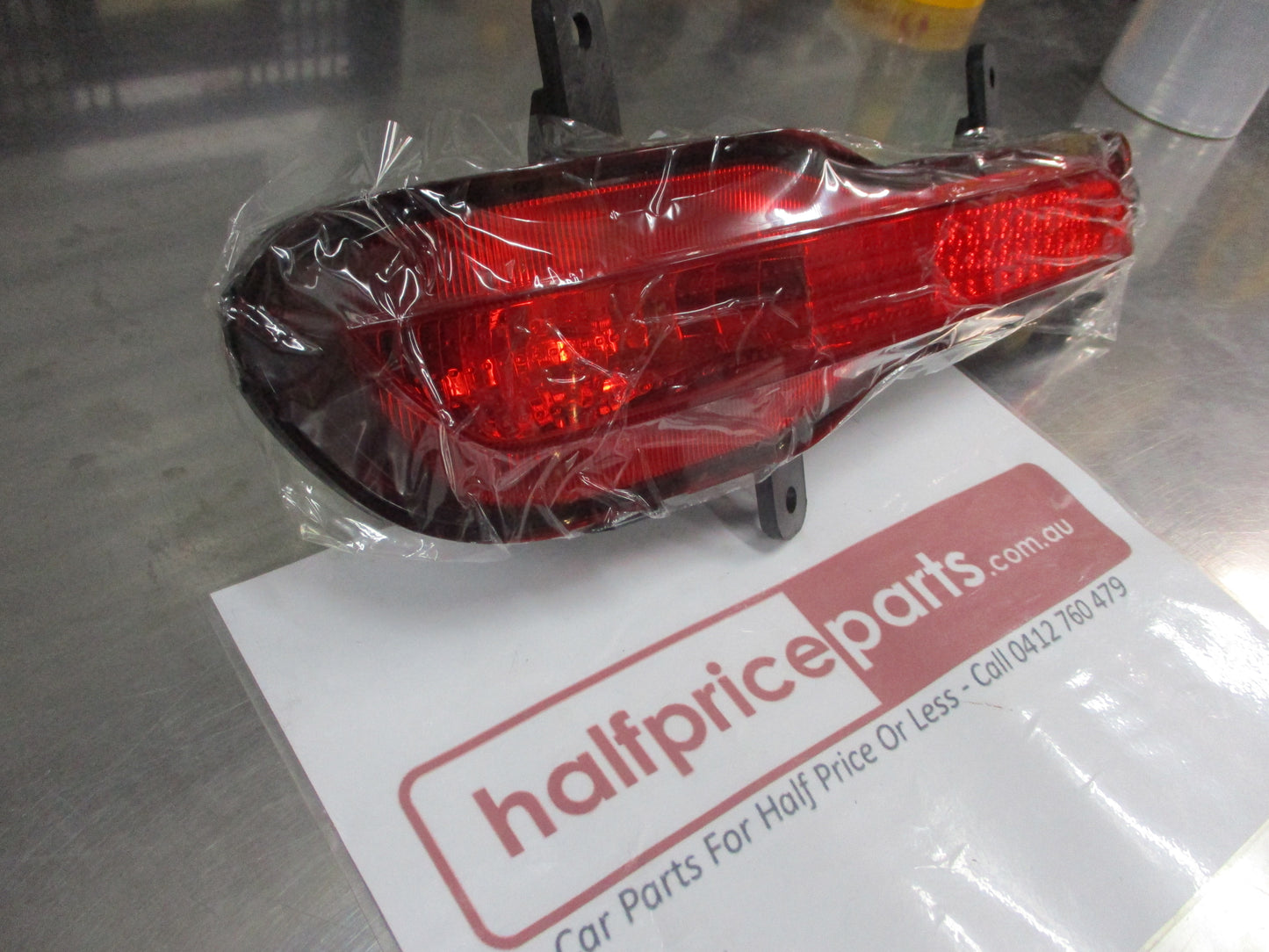 Great Wall Haval H2 Genuine Rear Fog Light Assembly New Part