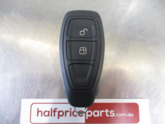 Ford Ecosport Mk1 Genuine Remote Key Fob New Part