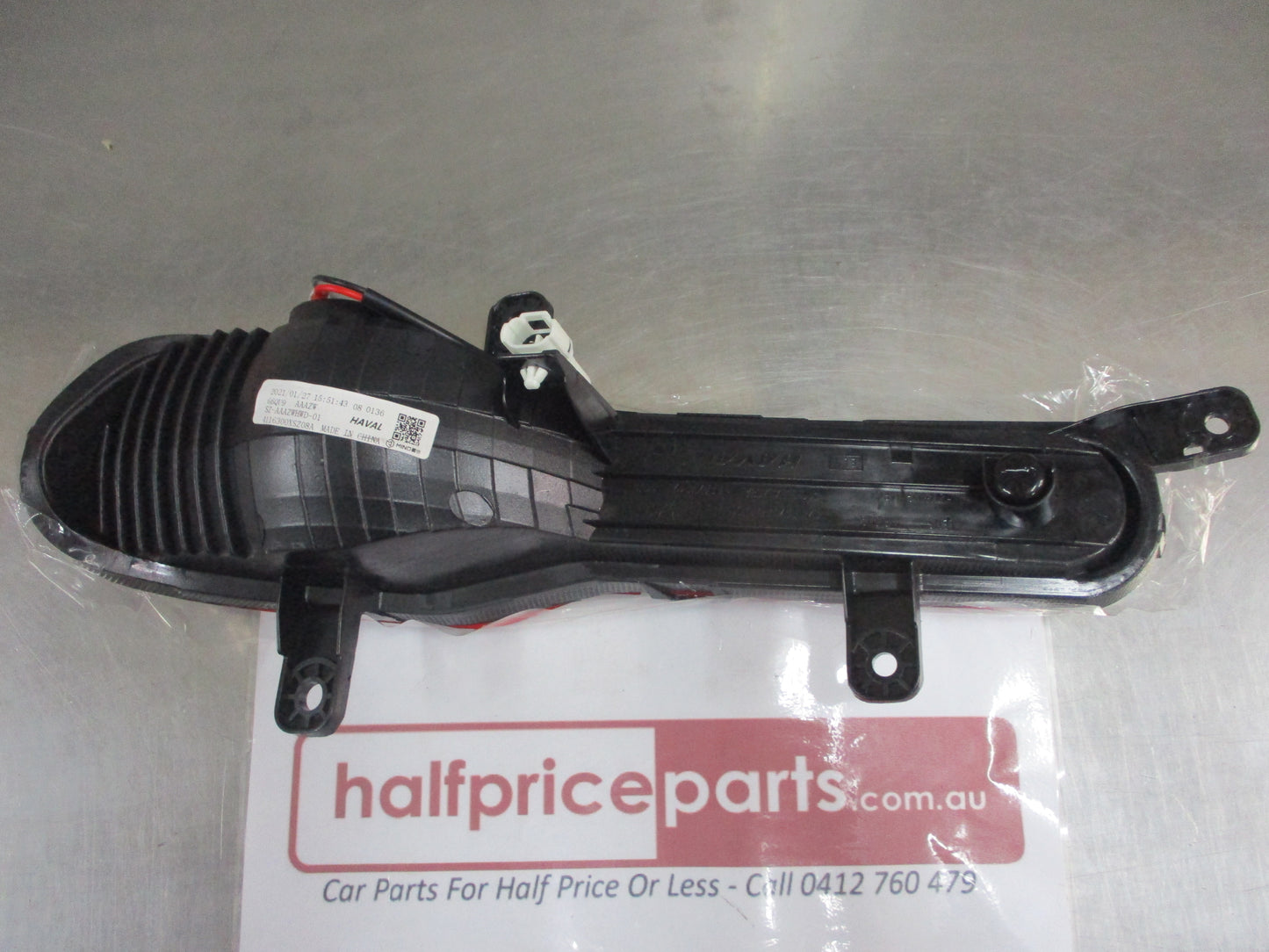 Great Wall Haval H2 Genuine Rear Fog Light Assembly New Part