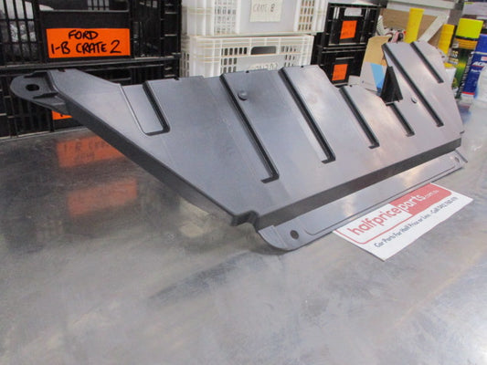 Mitsubishi Outlander Genuine Front Under Cover Engine Center Cover New Part