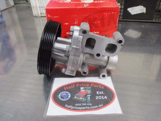 Kia Sorento-Cerato/Hyundai iX35-Santa Fe Genuine Water Pump Assembly New Part