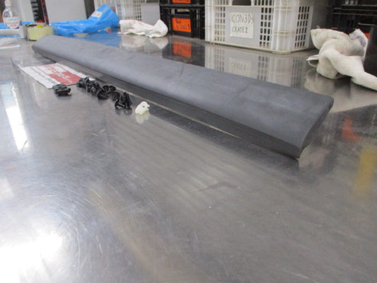 Mitsubishi Magna Genuine Left Hand Front Door Outer Door Moulding New Part