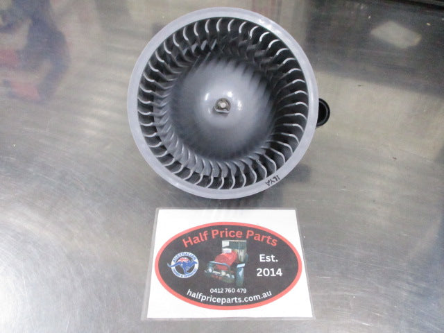 Hyundai I30 / Kia Cerato-Ceed-Rondo Genuine A/C Blower Fan and Motor Assembly New Part