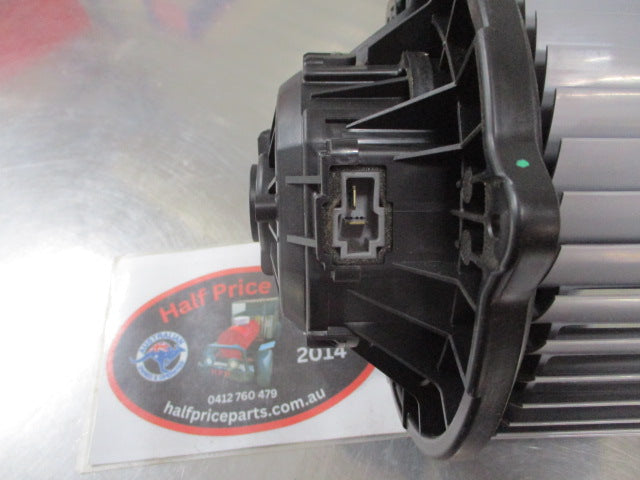 Hyundai I30 / Kia Cerato-Ceed-Rondo Genuine A/C Blower Fan and Motor Assembly New Part