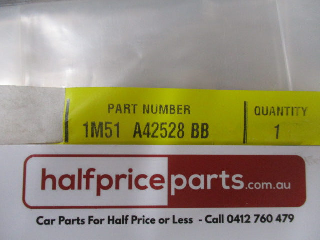 Ford Various Models Genuine TDCi Emblem - New Part