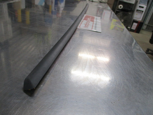 Mitsubishi Magna Genuine Right Hand Front Door Exterior Trim New Part