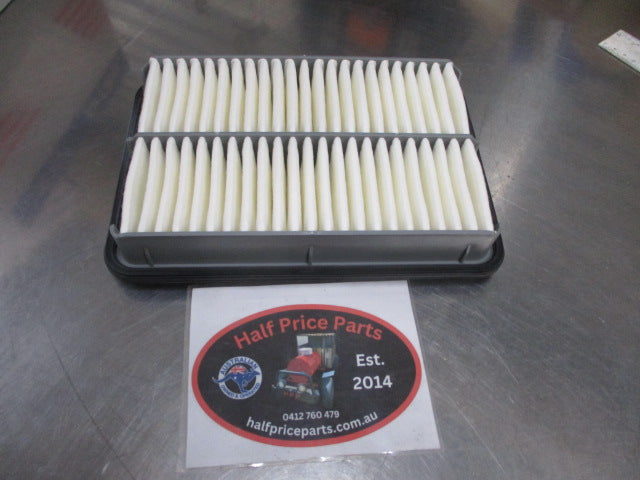Hyundai Santa Fe Genuine Air Filter New Part
