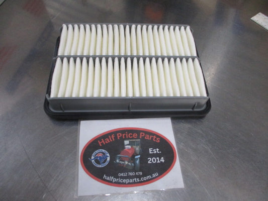 Hyundai Santa Fe Genuine Air Filter New Part