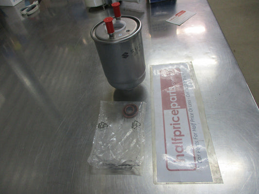 Suzuki Grand Vitara 2.0 Ltr Genuine Fuel Filter New Part