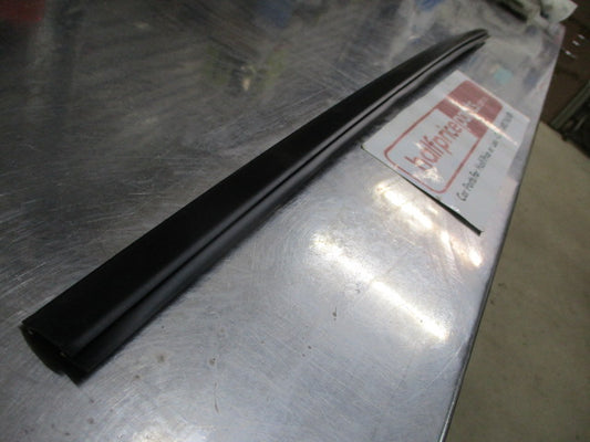 Mitsubishi Pajero Genuine Left Hand Rear Roof Drip Moulding  New Part