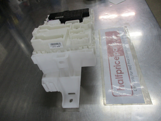 Suzuki Swift Genuine In Car Junction Box Assembly New Part