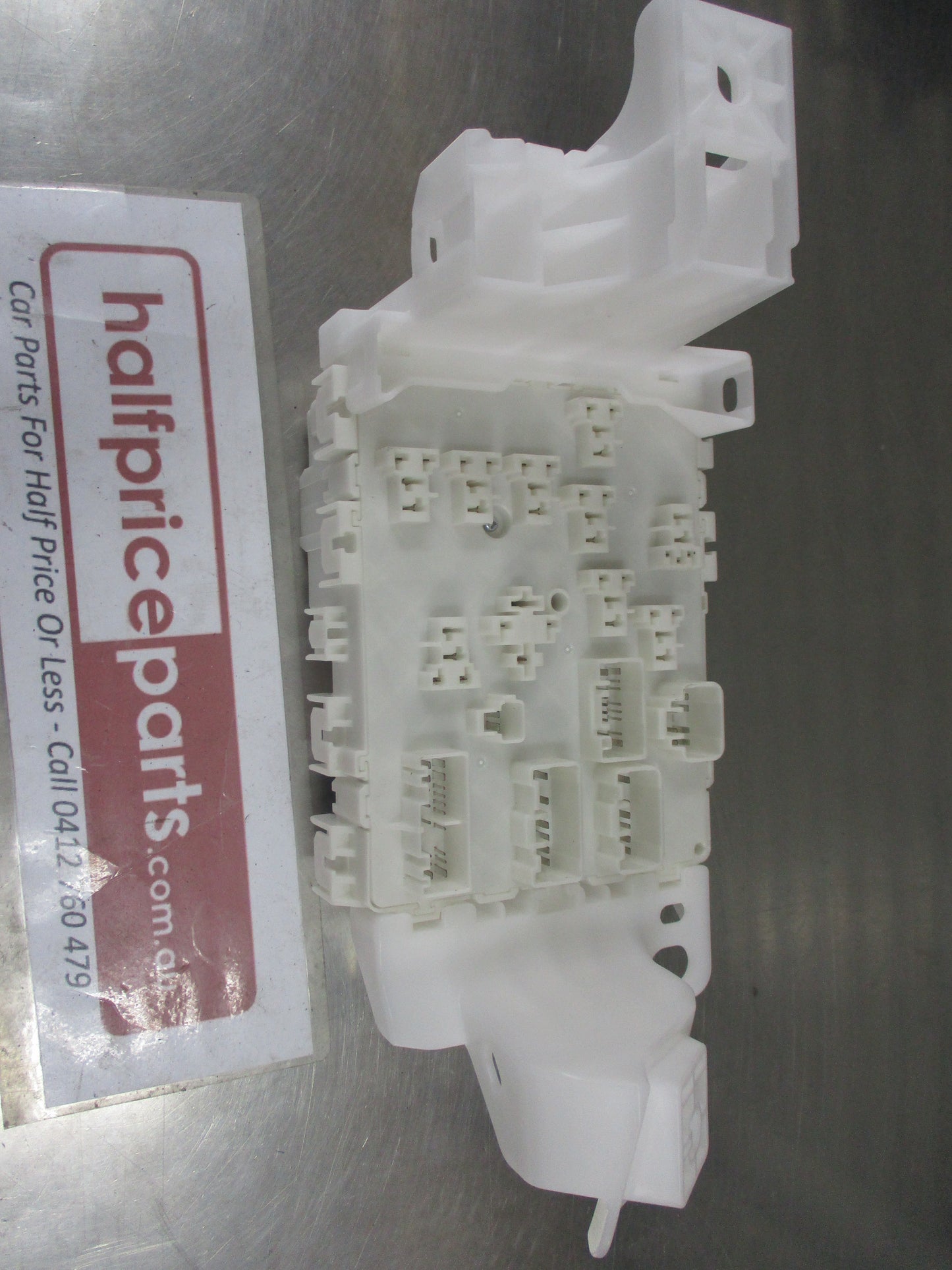 Suzuki Swift Genuine In Car Junction Box Assembly New Part