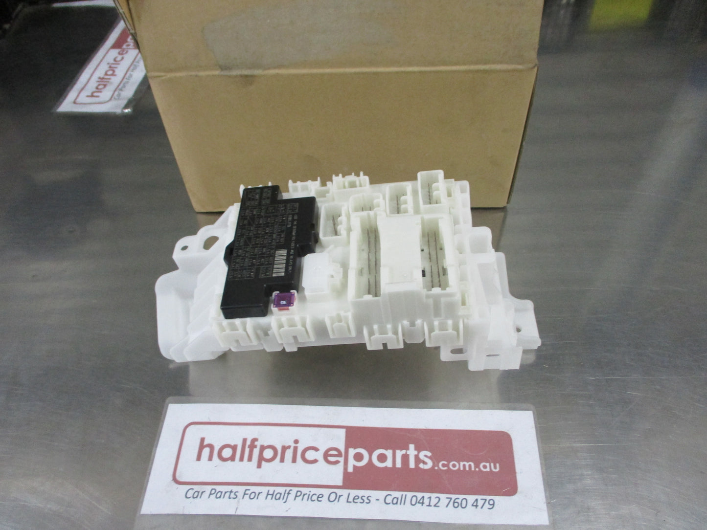 Suzuki Swift Genuine In Car Junction Box Assembly New Part