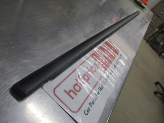 Mitsubishi Triton Genuine Right Hand Front Belt Moulding New Part