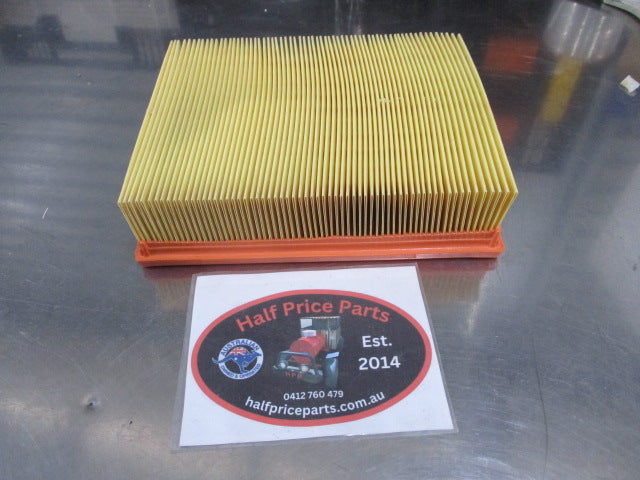 Wesfil Engine Air Filter Suits Hyundai Sonata/Renault Laguna New Part