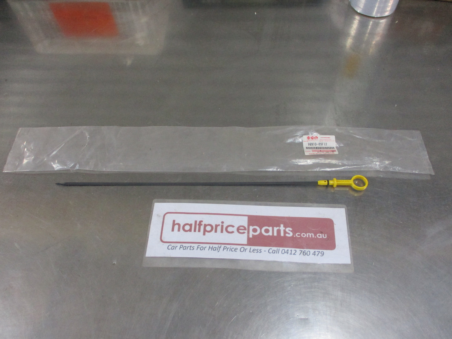Suzuki XL7/Grand Vitara Genuine Engine Oil Dip Stick New Part
