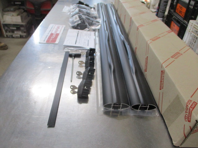 Toyota Genuine Limited Edition Landcruiser 200/Prado 150 Series Roof Racks Complete Kit New Part